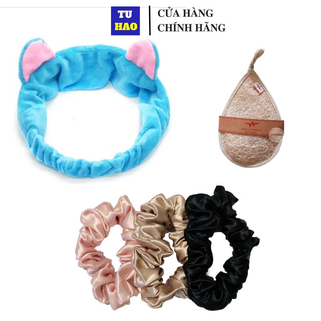 [HÀNG TẶNG KHÔNG BÁN] Quà tặng mua kèm deal